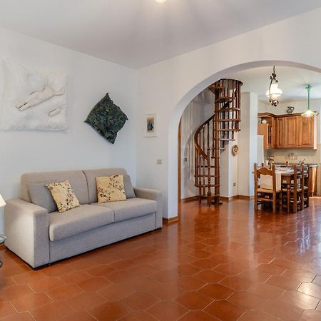 Casa Spazio Zero Cantagrillo Εξωτερικό φωτογραφία