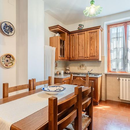 Casa Spazio Zero Cantagrillo Εξωτερικό φωτογραφία