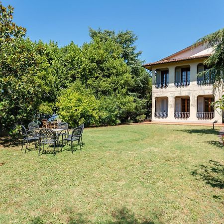Casa Spazio Zero Cantagrillo Εξωτερικό φωτογραφία