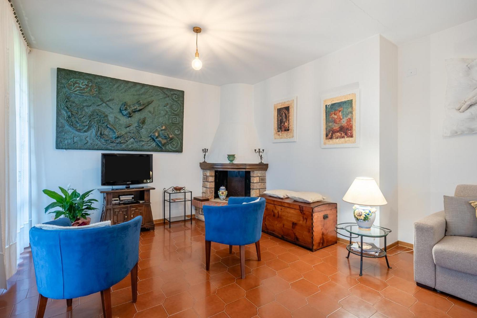 Casa Spazio Zero Cantagrillo Εξωτερικό φωτογραφία