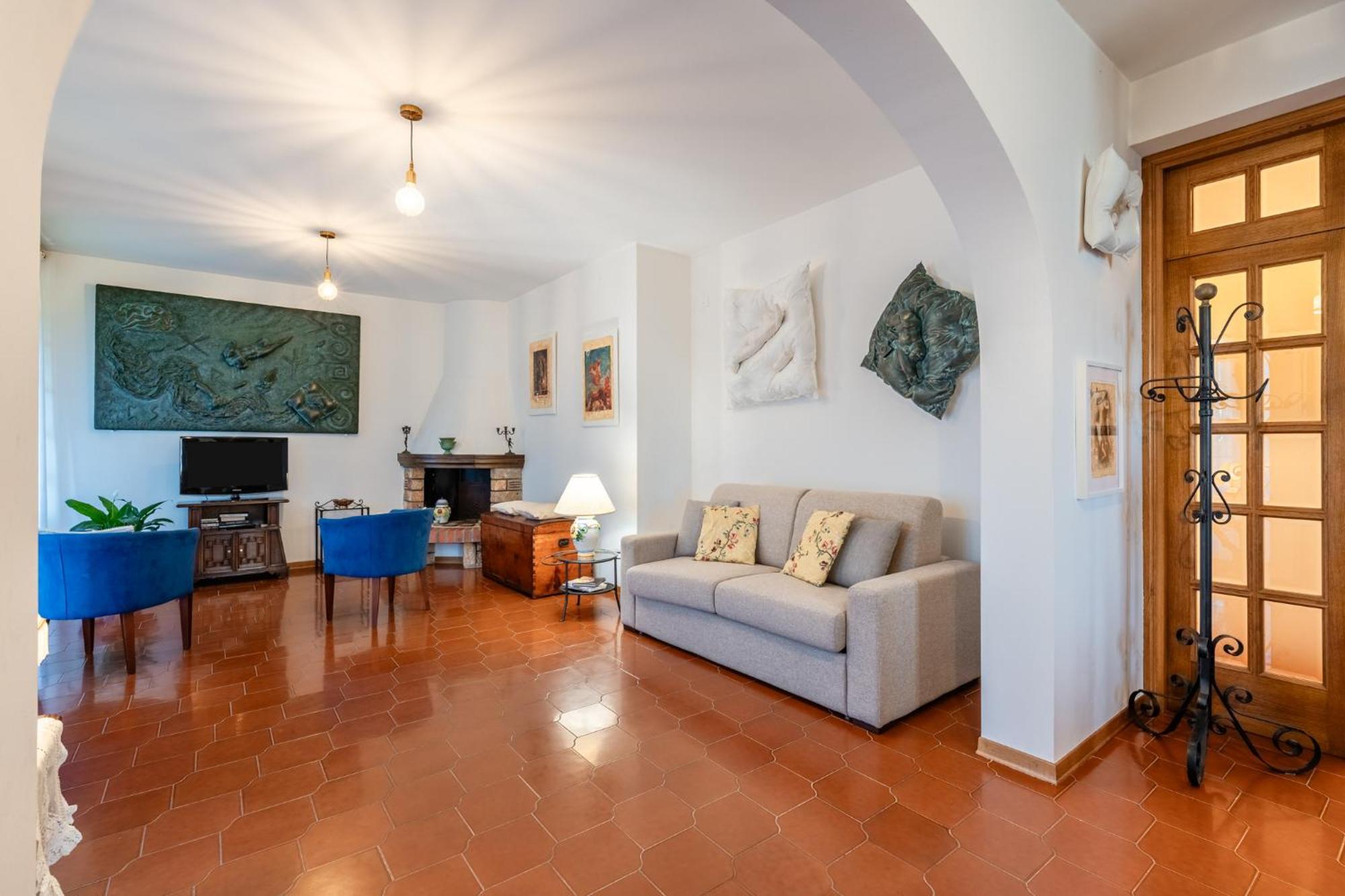 Casa Spazio Zero Cantagrillo Εξωτερικό φωτογραφία