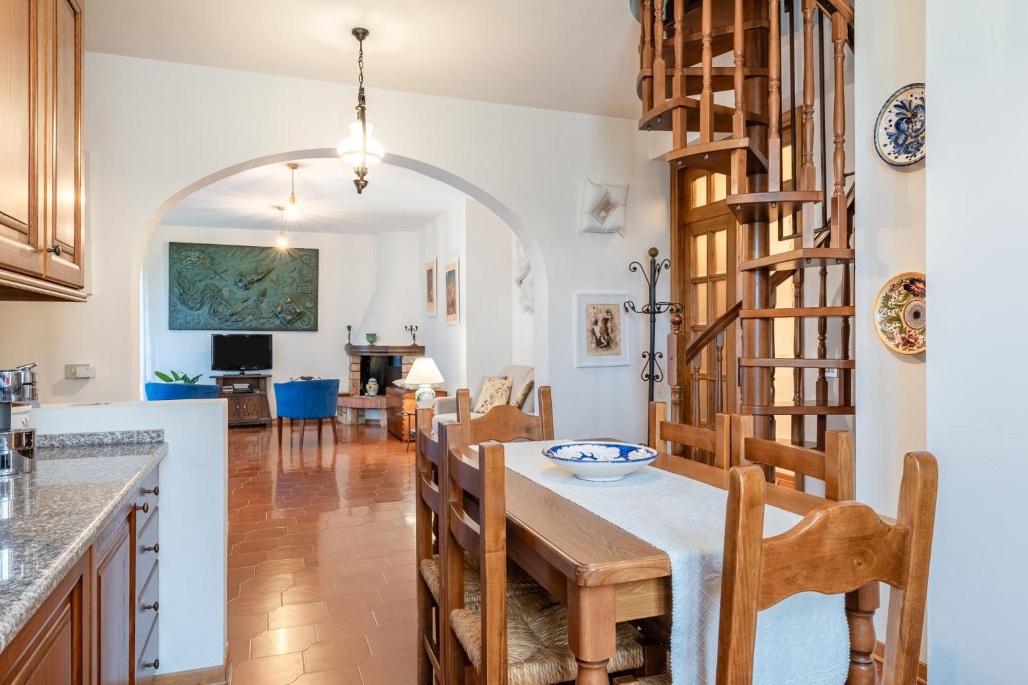 Casa Spazio Zero Cantagrillo Εξωτερικό φωτογραφία