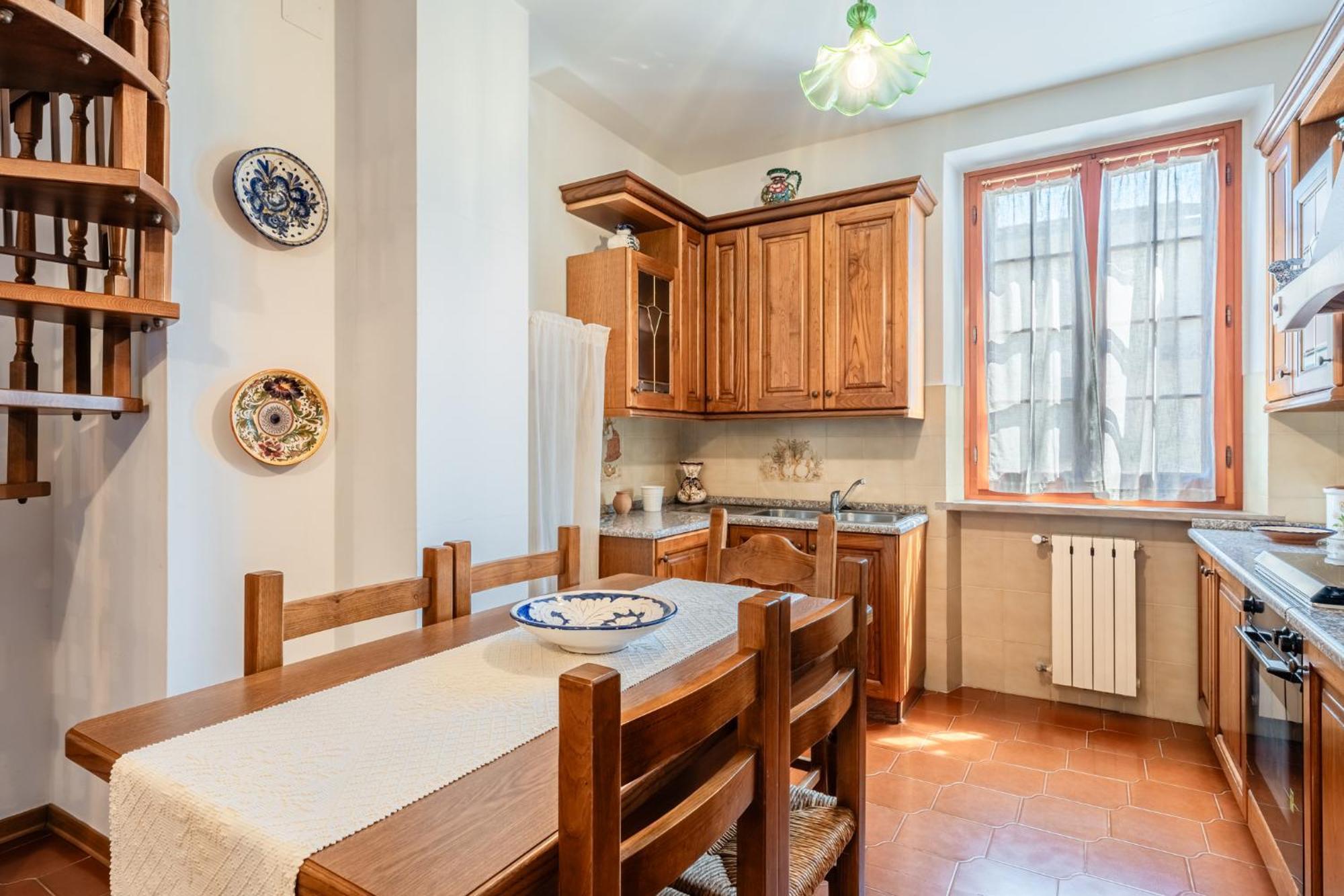 Casa Spazio Zero Cantagrillo Εξωτερικό φωτογραφία