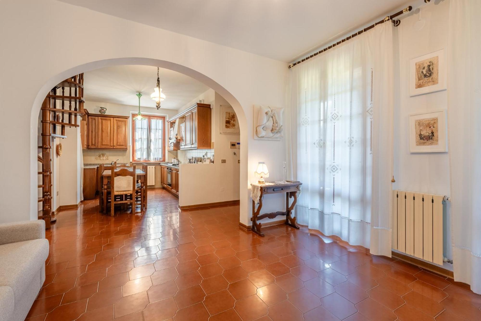 Casa Spazio Zero Cantagrillo Εξωτερικό φωτογραφία