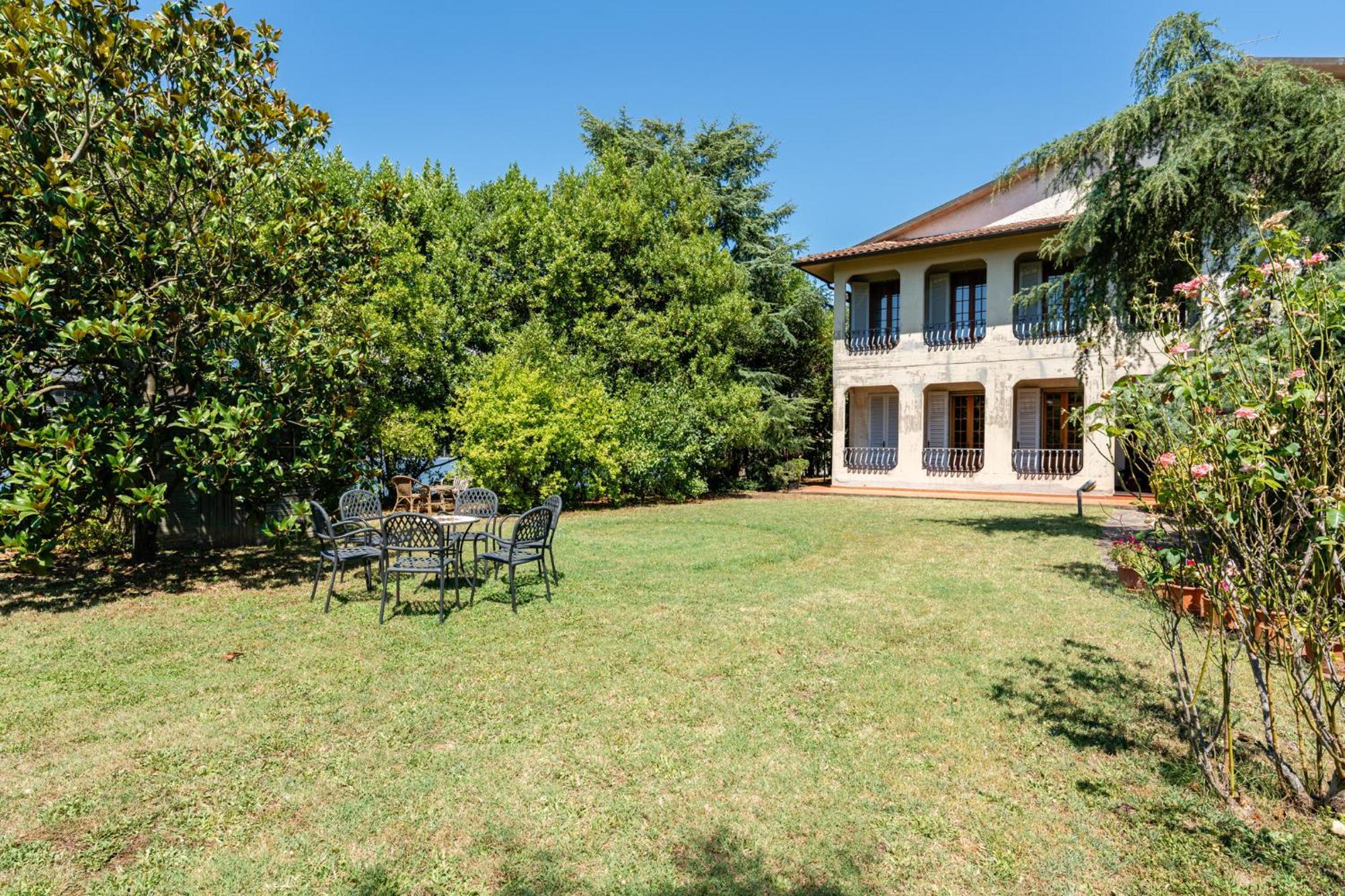 Casa Spazio Zero Cantagrillo Εξωτερικό φωτογραφία