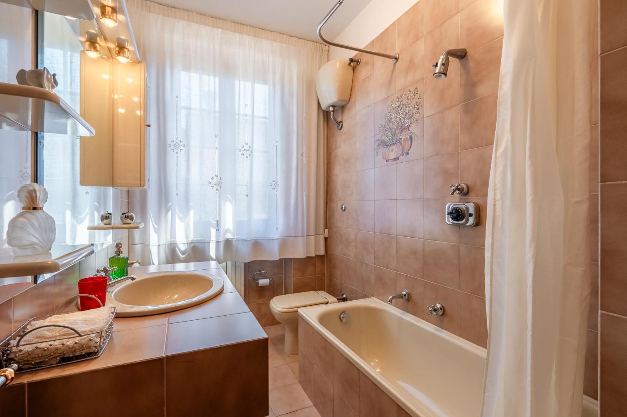 Casa Spazio Zero Cantagrillo Εξωτερικό φωτογραφία