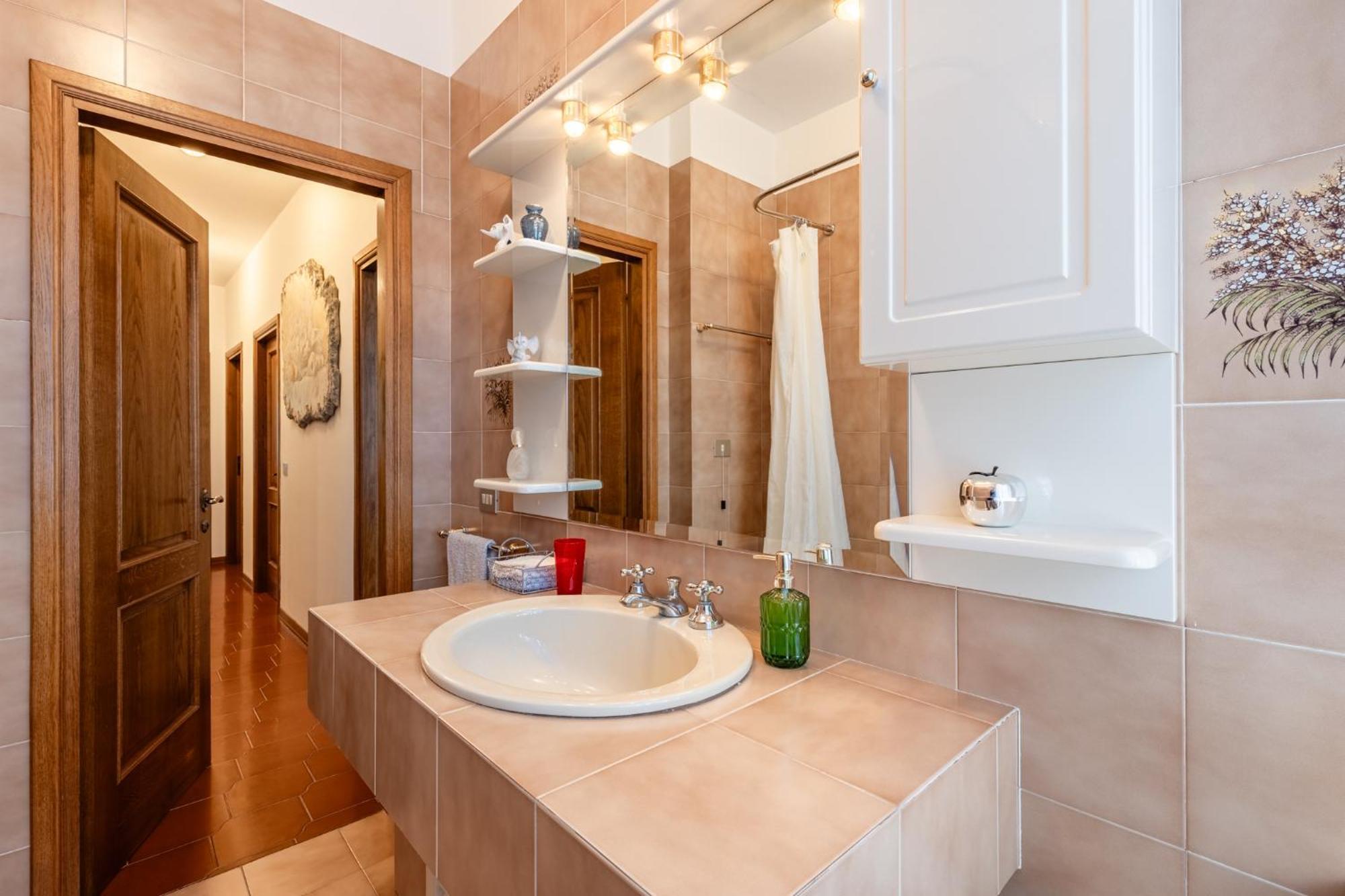 Casa Spazio Zero Cantagrillo Εξωτερικό φωτογραφία