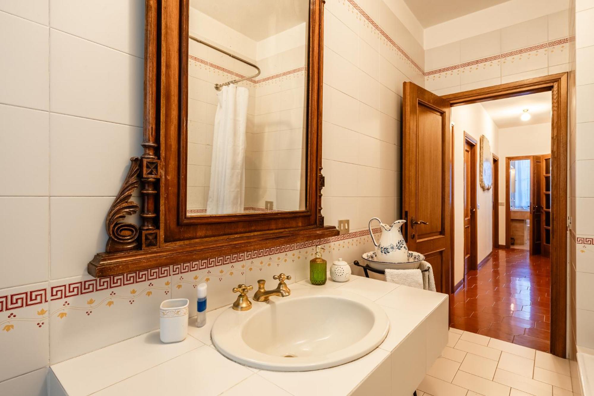 Casa Spazio Zero Cantagrillo Εξωτερικό φωτογραφία