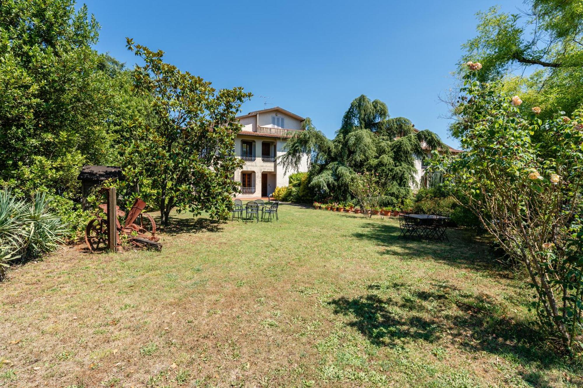 Casa Spazio Zero Cantagrillo Εξωτερικό φωτογραφία